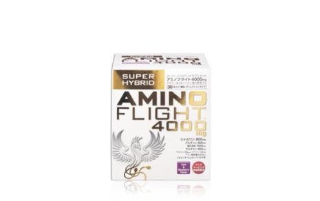 アミノフライト4000mg　30本入り