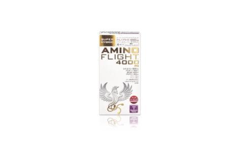 アミノフライト4000mg　4本入り