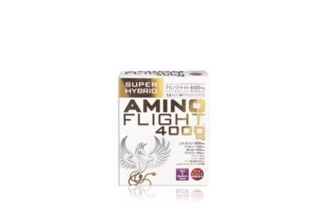アミノフライト4000mg　14本入りA