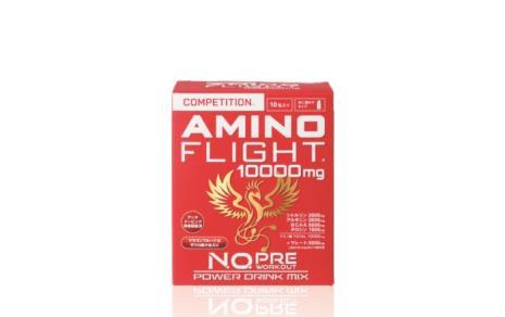 アミノフライト10000mg　10包入りA