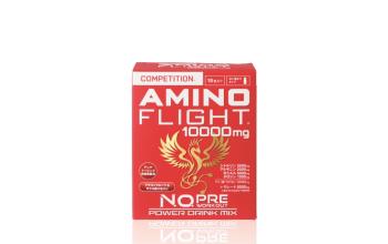 アミノフライト10000mg　10包入り