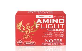 アミノフライト10000mg　30包入り