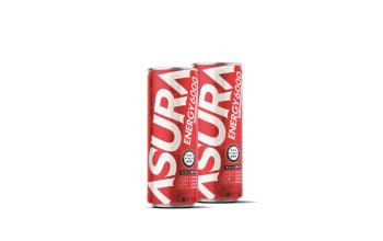 アスラエナジー6000　お試しセット2本入り