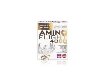 アミノフライト4000mg　14本入りA