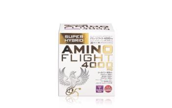 アミノフライト4000mg　30本入りA