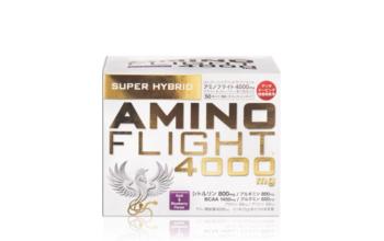 アミノフライト4000mg　50本入りA